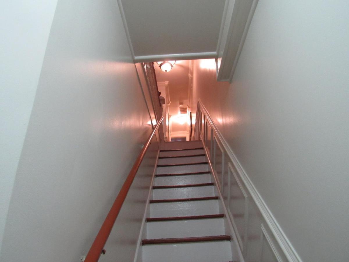 Apartament Located In The Noma-Gallaudet Neighborhood Waszyngton Zewnętrze zdjęcie