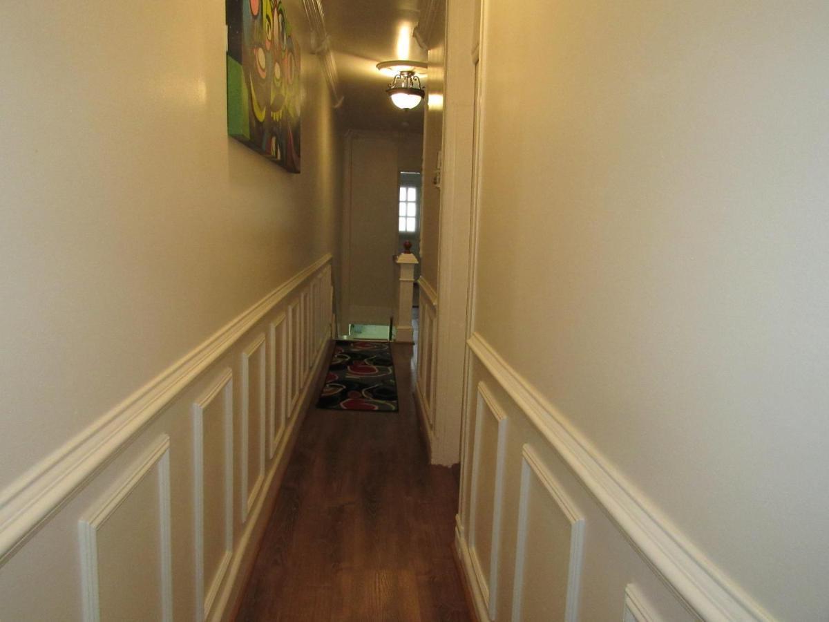 Apartament Located In The Noma-Gallaudet Neighborhood Waszyngton Zewnętrze zdjęcie
