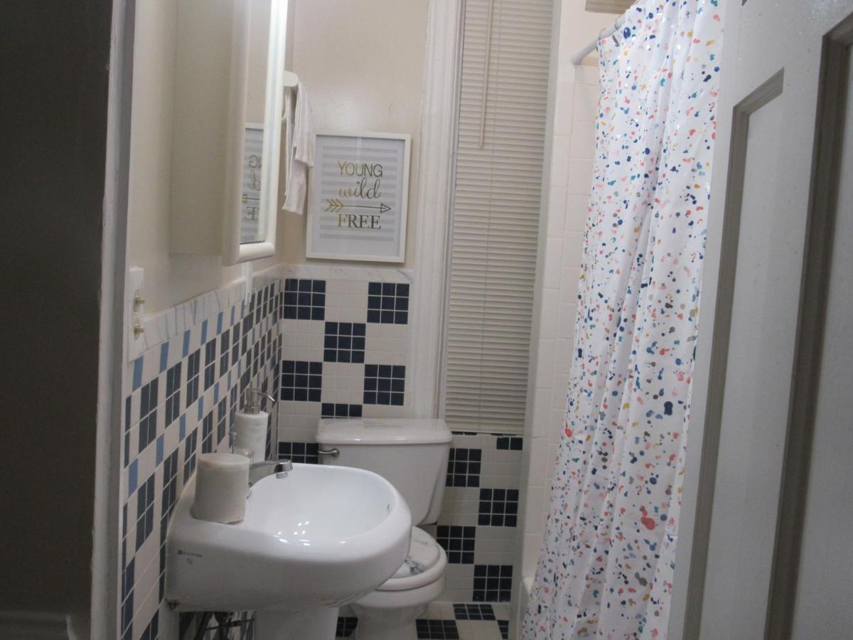 Apartament Located In The Noma-Gallaudet Neighborhood Waszyngton Zewnętrze zdjęcie