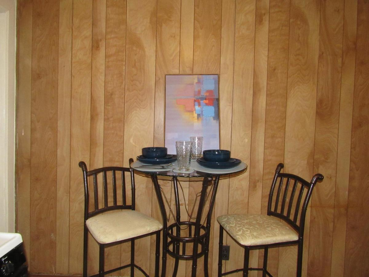 Apartament Located In The Noma-Gallaudet Neighborhood Waszyngton Zewnętrze zdjęcie