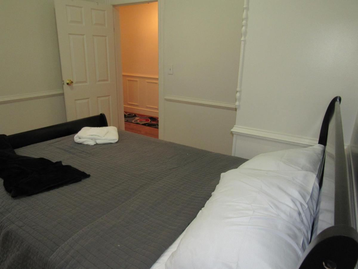 Apartament Located In The Noma-Gallaudet Neighborhood Waszyngton Zewnętrze zdjęcie
