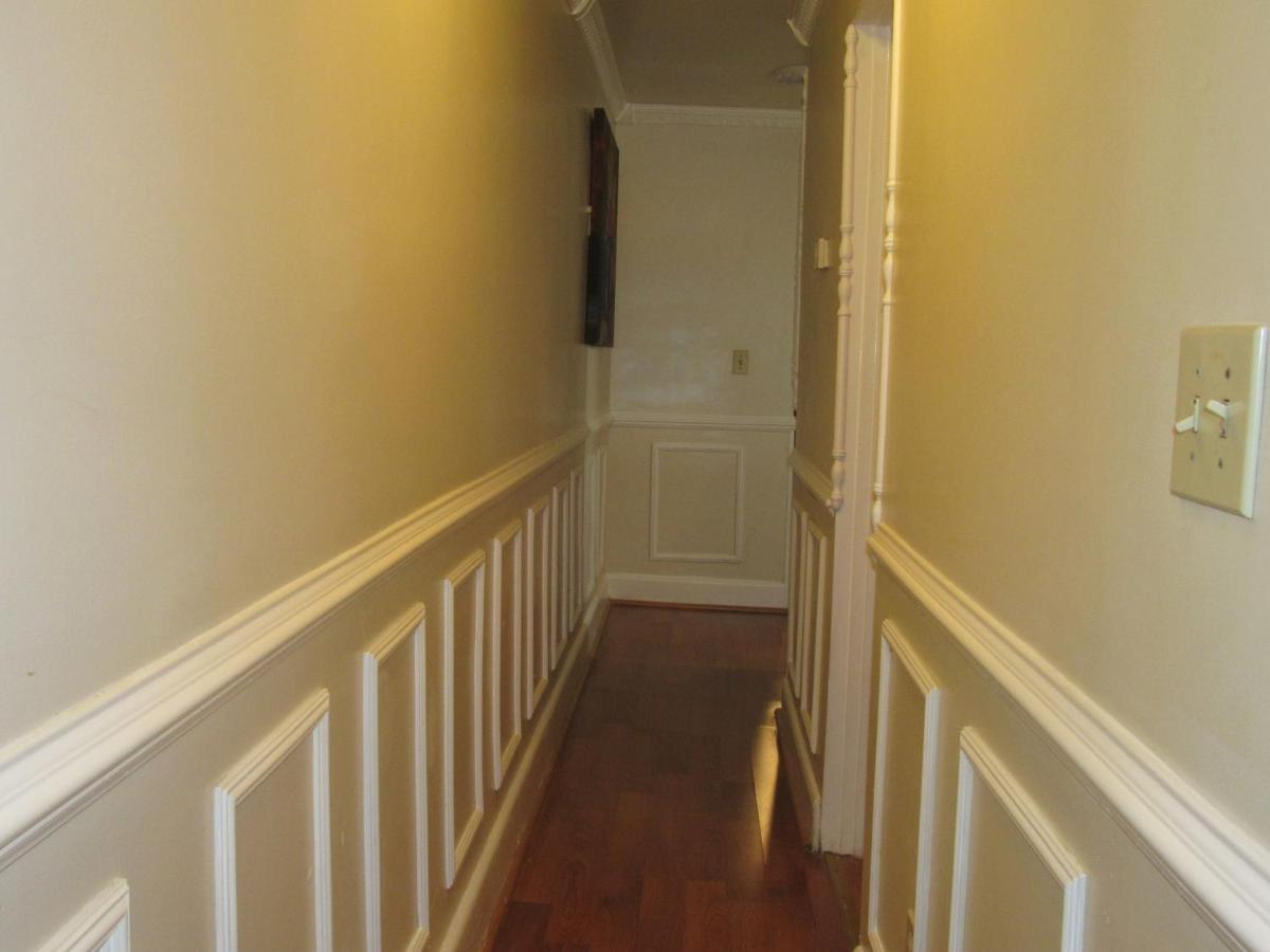 Apartament Located In The Noma-Gallaudet Neighborhood Waszyngton Zewnętrze zdjęcie