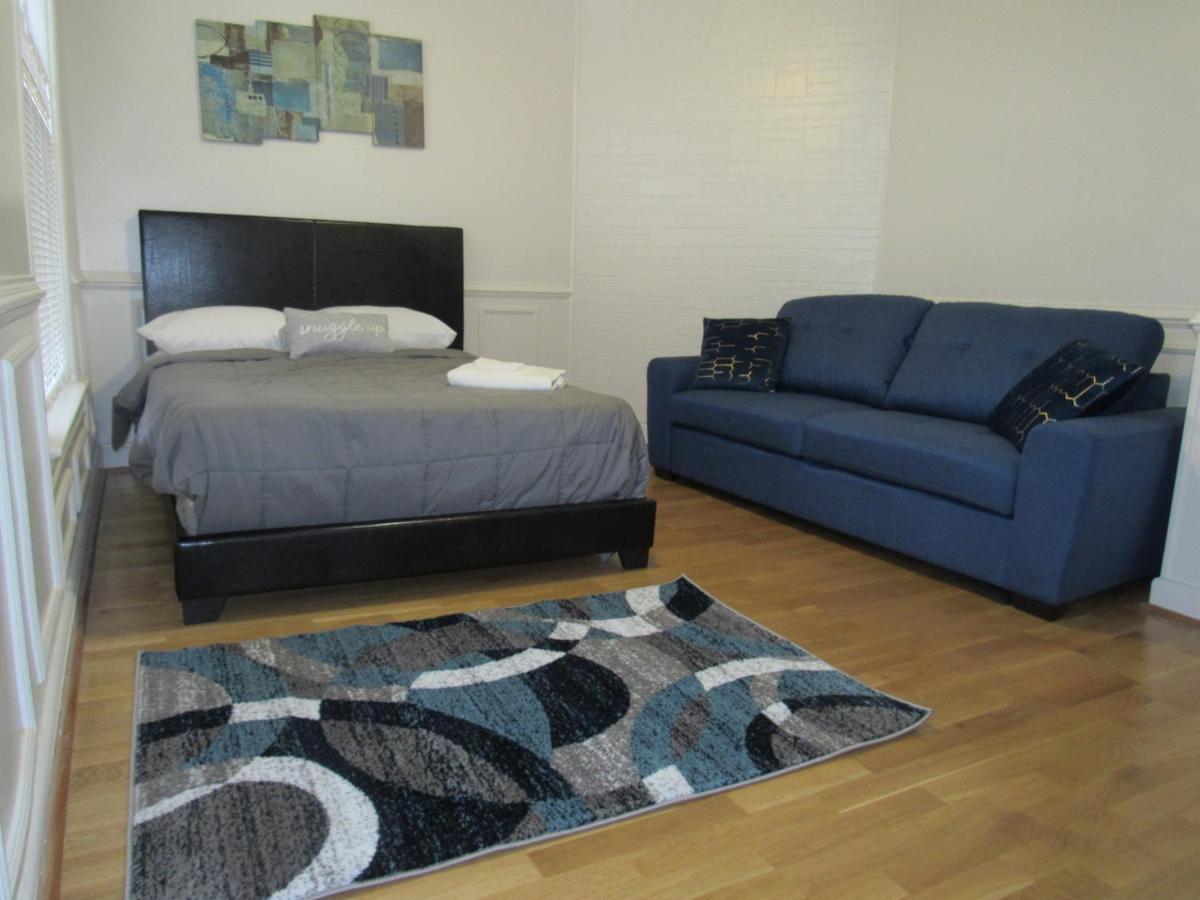 Apartament Located In The Noma-Gallaudet Neighborhood Waszyngton Zewnętrze zdjęcie
