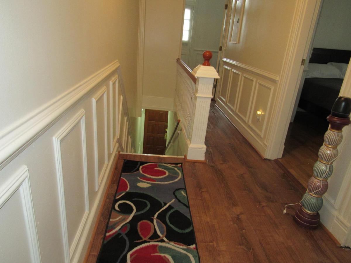 Apartament Located In The Noma-Gallaudet Neighborhood Waszyngton Zewnętrze zdjęcie