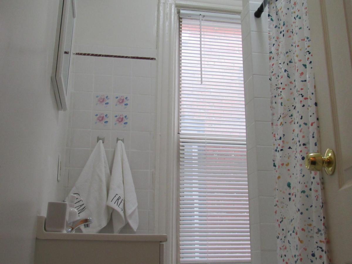 Apartament Located In The Noma-Gallaudet Neighborhood Waszyngton Zewnętrze zdjęcie