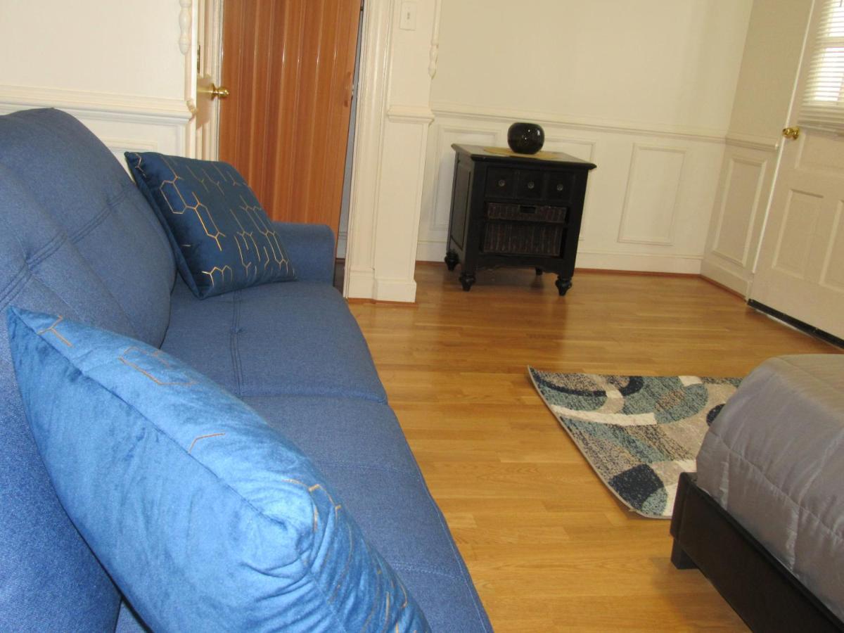 Apartament Located In The Noma-Gallaudet Neighborhood Waszyngton Zewnętrze zdjęcie